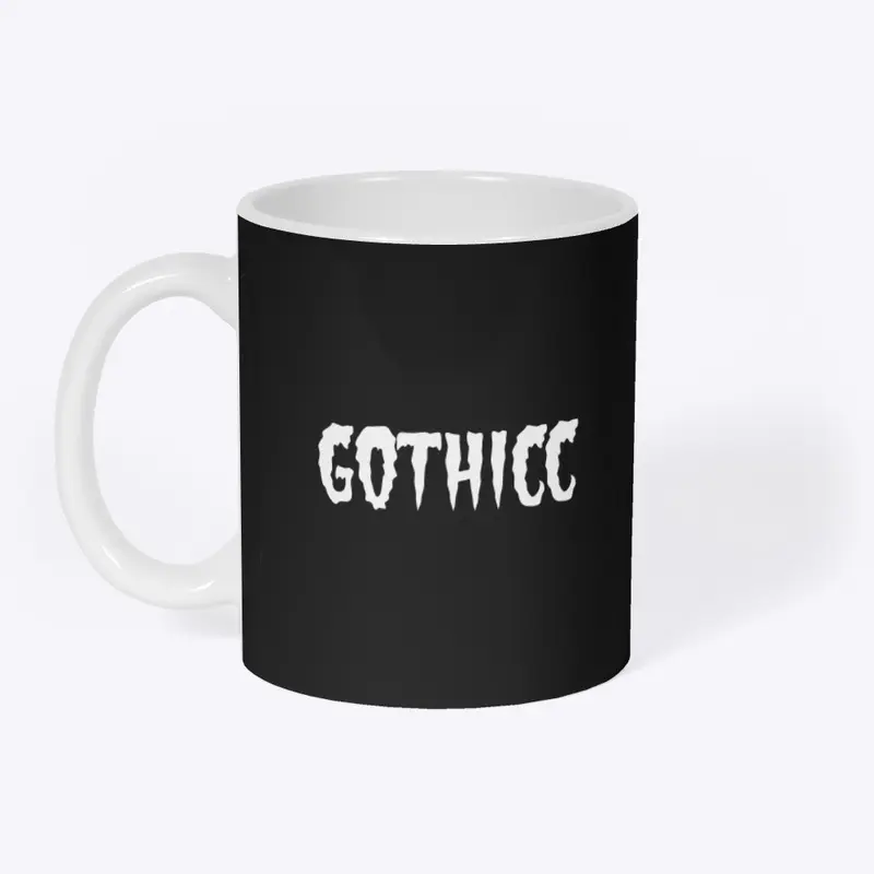 GOTHICC