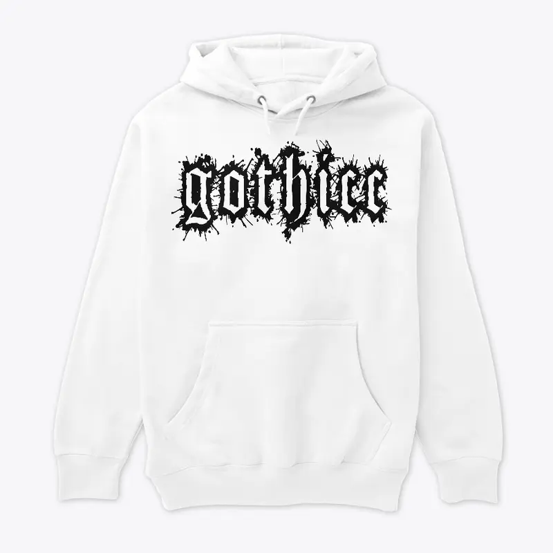 Gothicc Black